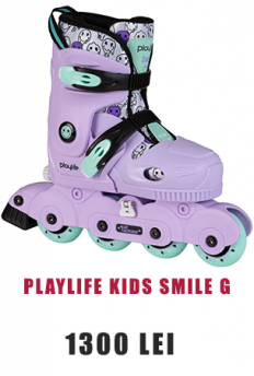 Playlife Kids Smile g